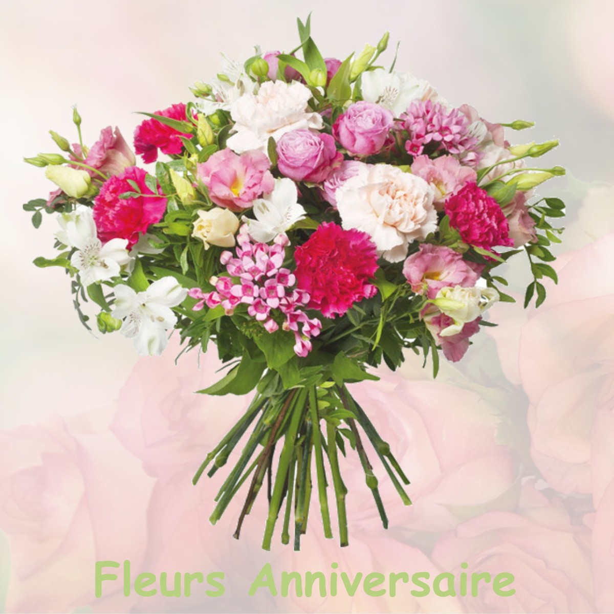 fleurs anniversaire FOAMEIX-ORNEL